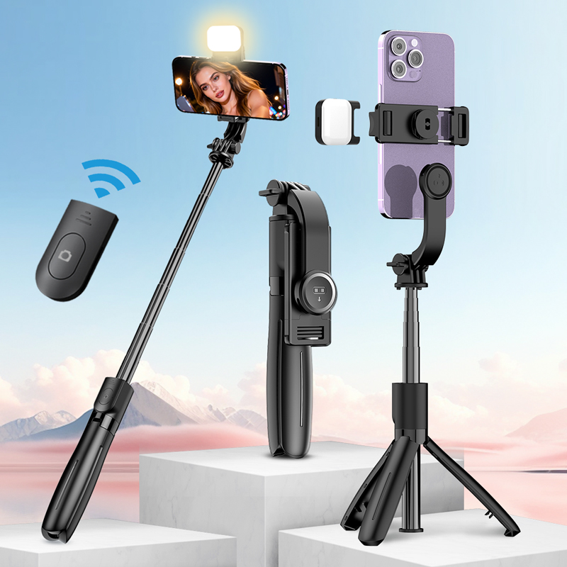 Smart Tv Stick - Штатив-монопод AXNEN L21 для телефона с
