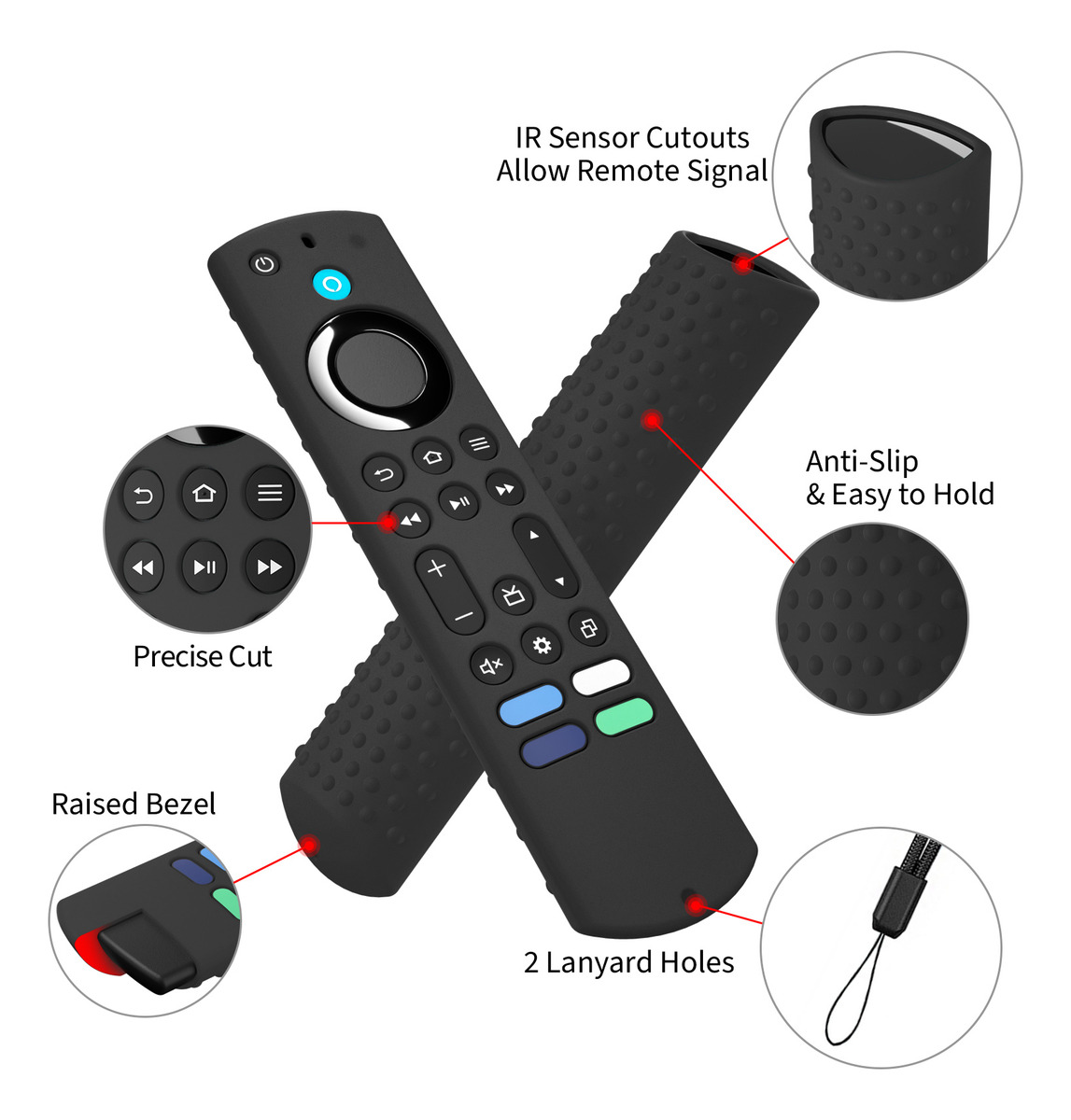 Smart Tv Stick - Для Fire TV Stick 4K Max,