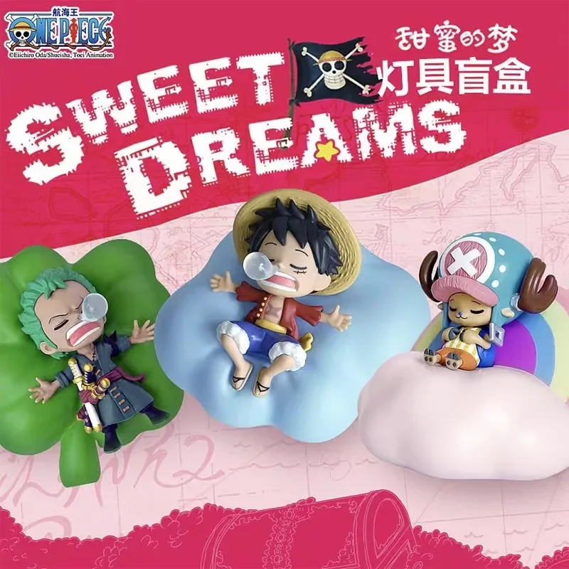 Home Cinema Lighting - ONE PIECE Sweet Dream Night Light