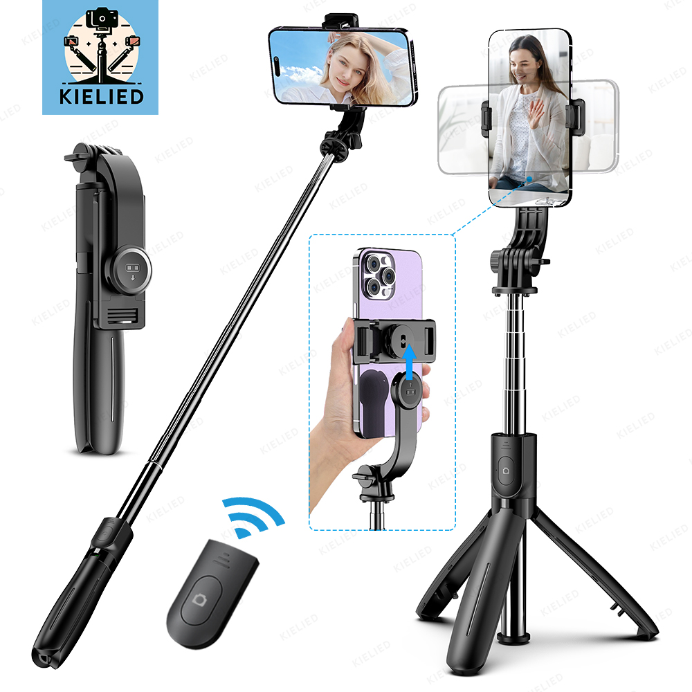 Smart Tv Stick - Штатив для селфи-палки для мобильного телефона,