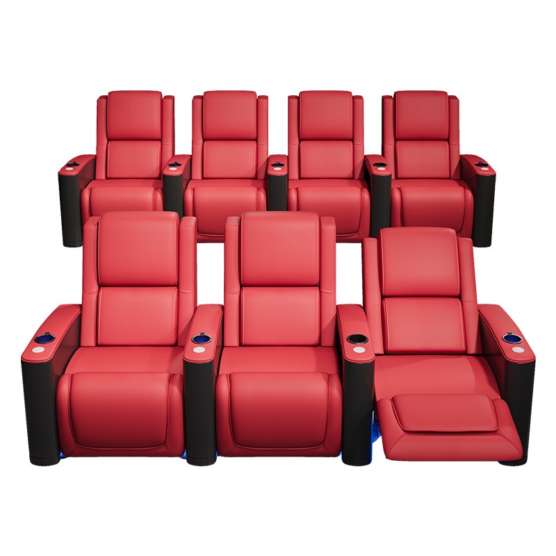 Home Cinema Chairs - Домашний кинотеатр, аудио- и видеозона, электрический