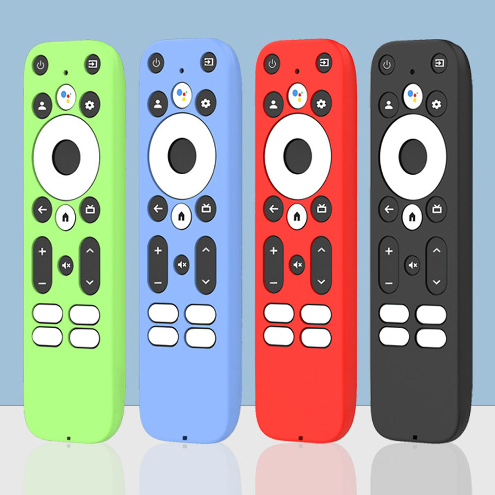 Smart Tv Stick - Силиконовый защитный чехол для пульта дистанционного