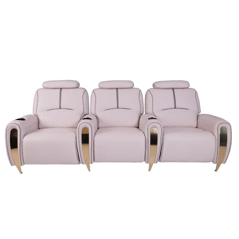 Home Cinema Chairs - Новое кресло-диван для домашнего кинотеатра в