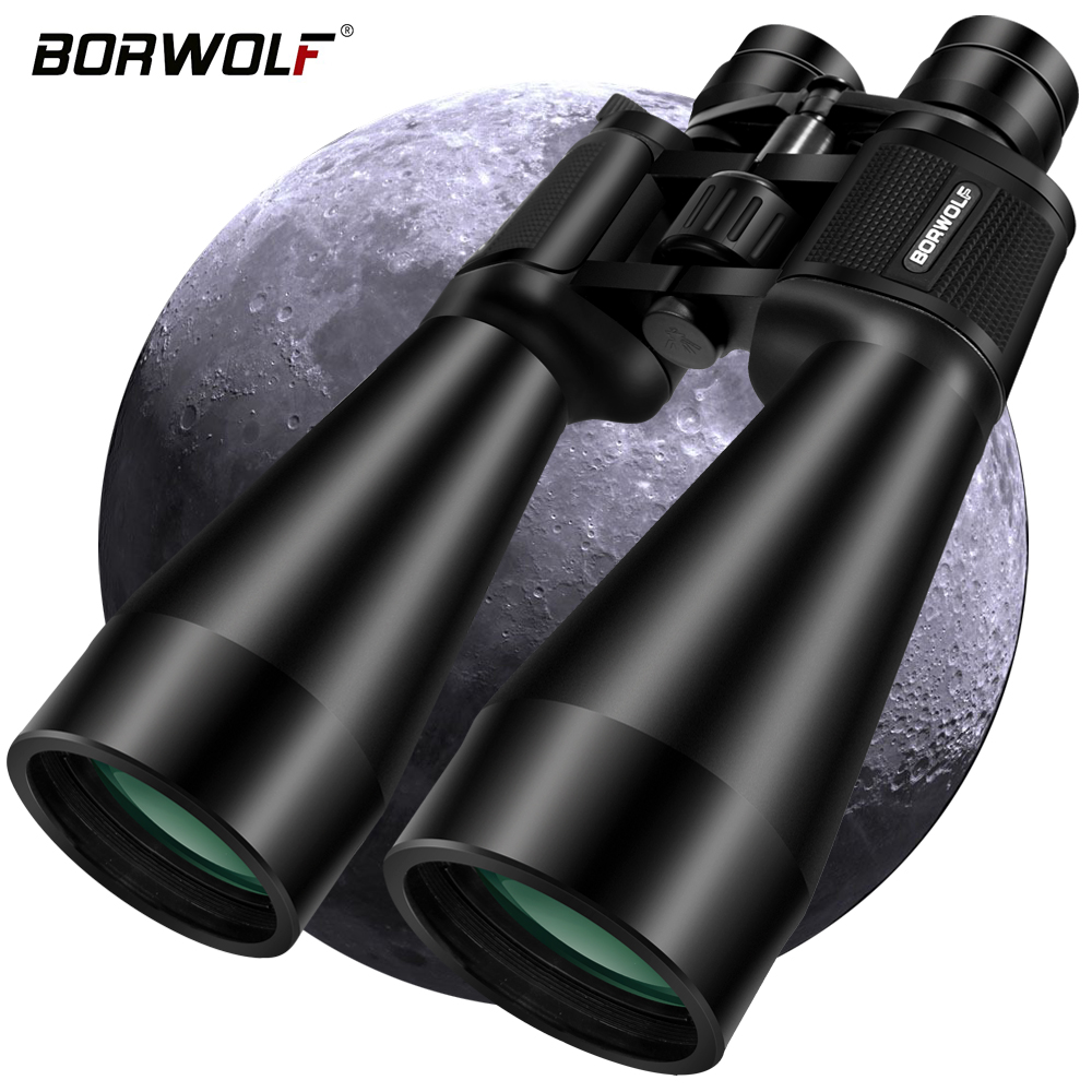 Home Cinema Center - Бинокль BORWOLF 20-60X70, высокое увеличение, большой