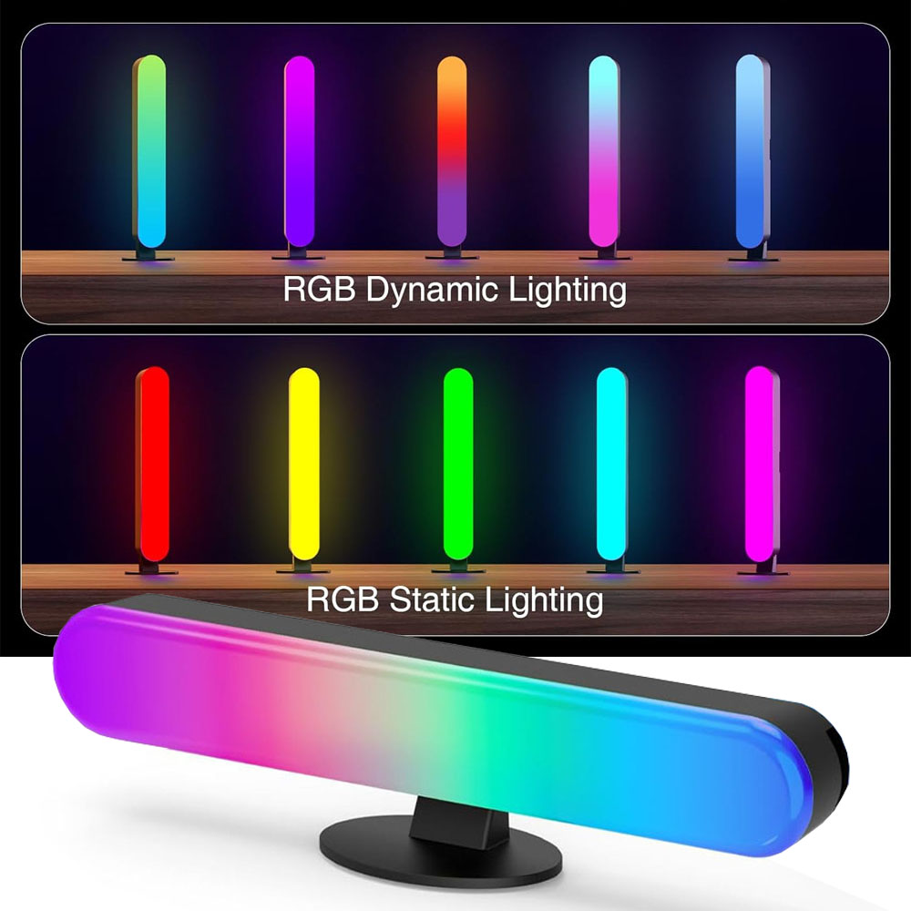 Home Cinema Lighting - 1/2/3 шт. умная светодиодная панель, 16