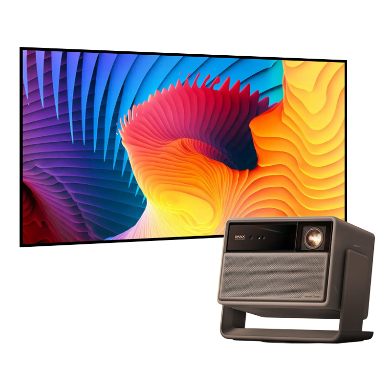 Home Cinema Xgimi - XGIMI RS20 Ultra Max 4K Лазерный