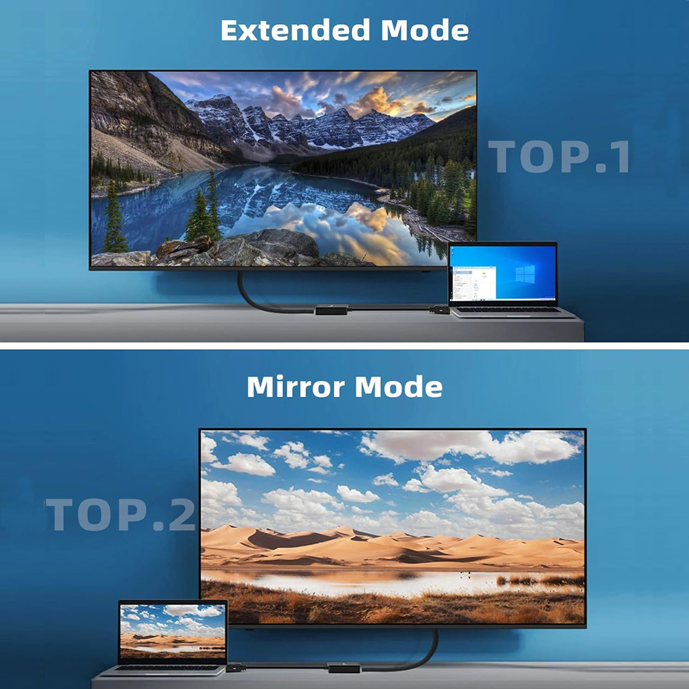 Мини-конвертер VGA в HDMI, сов – обзор и цена Home Cinema Portable
