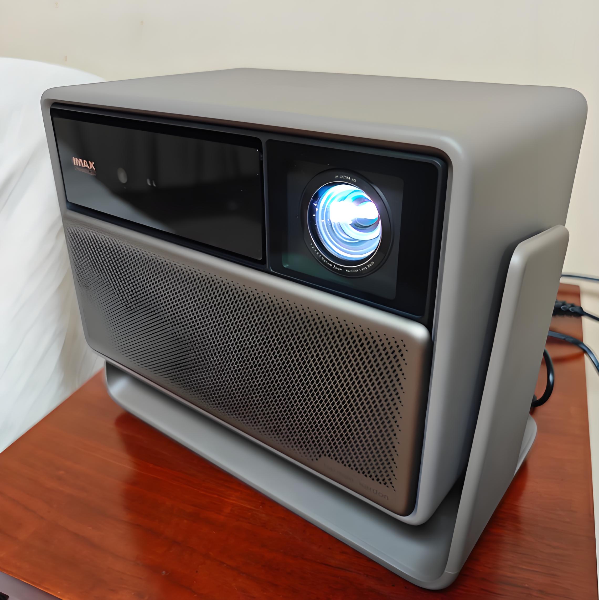 Проектор XGIMI RS 20 Ultra Max – обзор и цена Home Cinema Xgimi