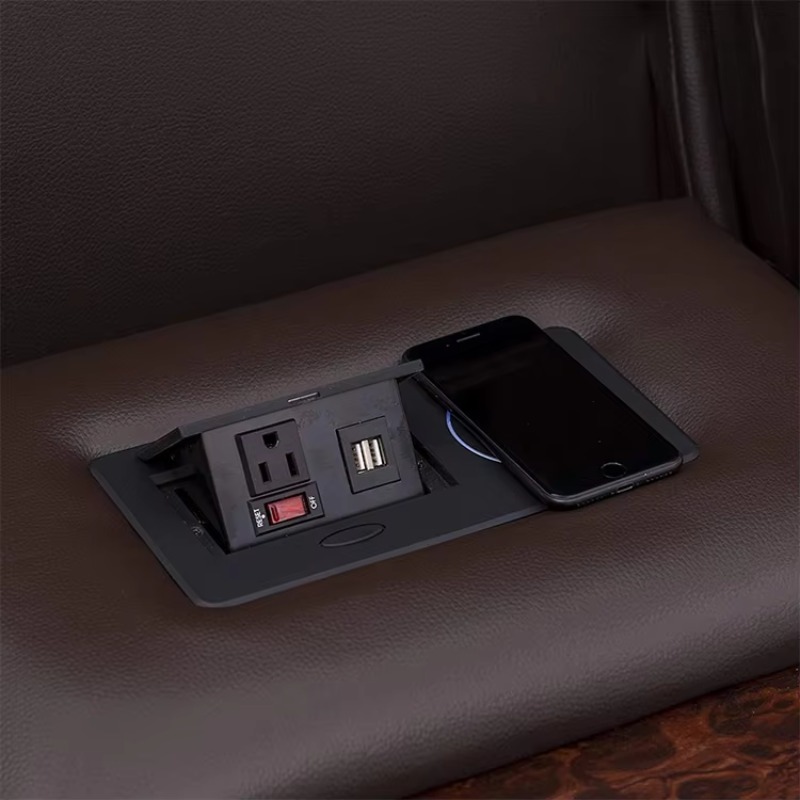 Новейший дизайн 2021 года: Эле – обзор и цена Home Cinema Chairs