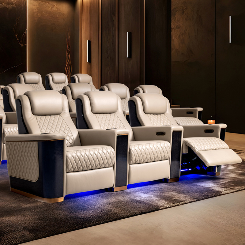 Элитный домашний кинотеатр для – обзор и цена Home Cinema High End