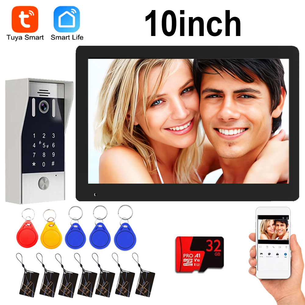Видеодомофон 5-в-1 с 10-дюймов – обзор и цена Home Cinema Wall Panels