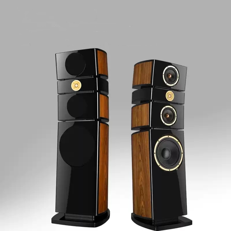 Напольные басовые колонки FA10 – обзор и цена Home Cinema High End