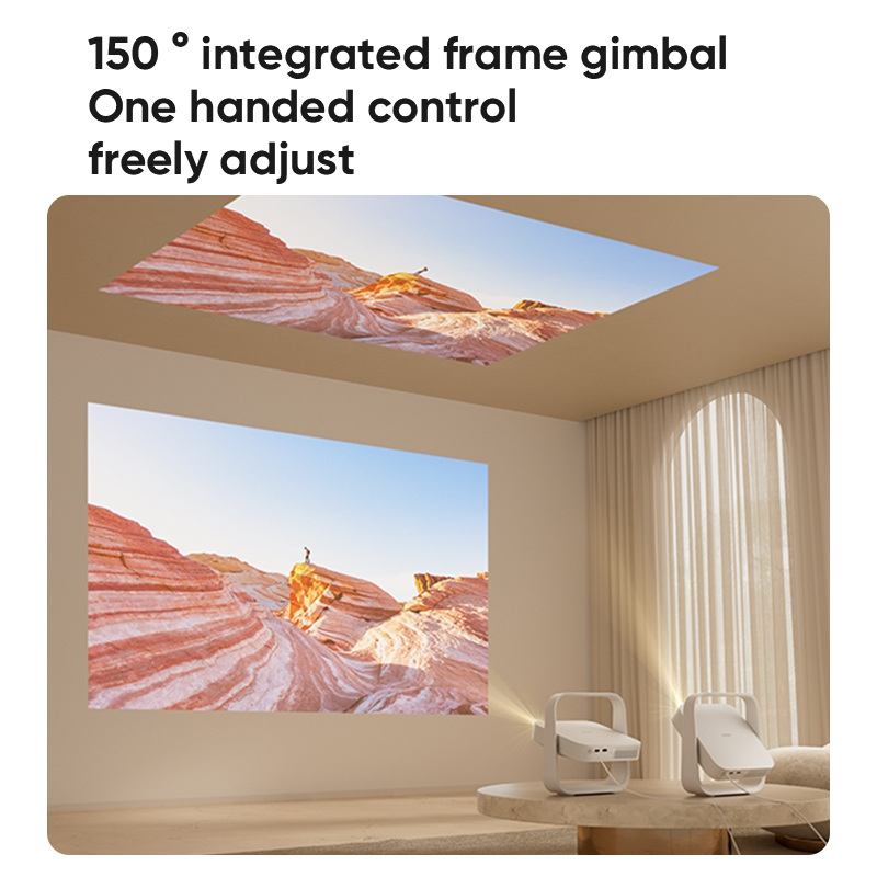 Проектор XGIMI Z6X 5-го поколе – обзор и цена Home Cinema Xgimi
