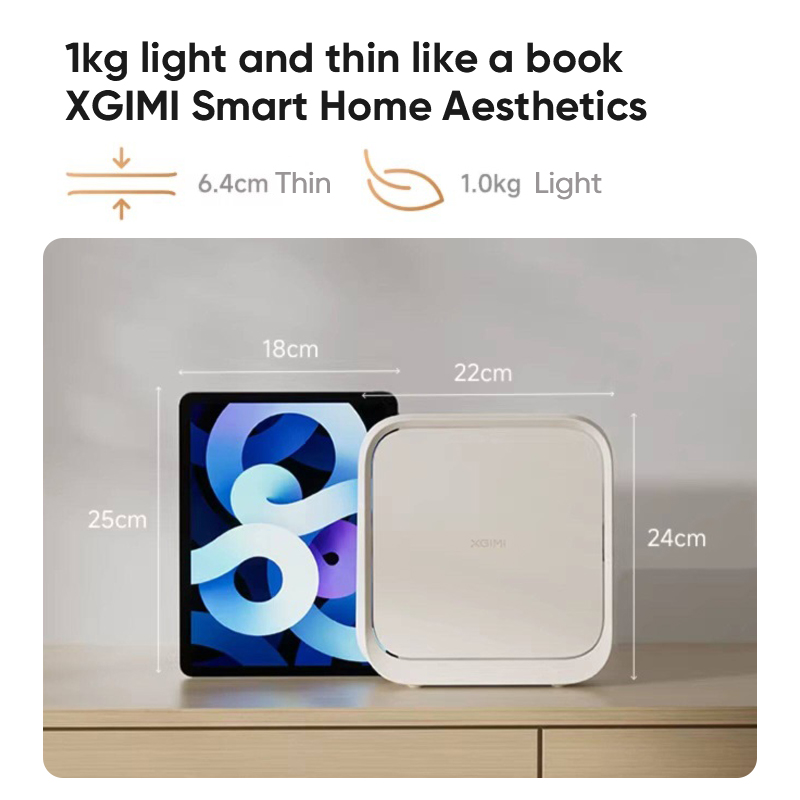 Проектор XGIMI Z6X 5-го поколе – обзор и цена Home Cinema Xgimi
