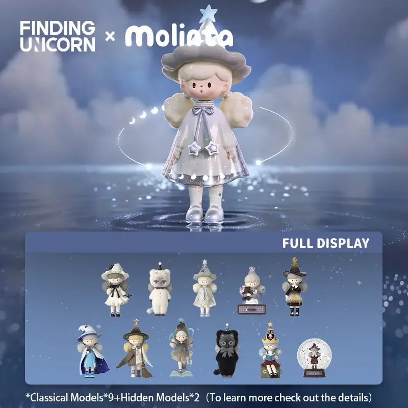 Коллекционная фигурка FINDING  – обзор и цена Home Cinema Lighting