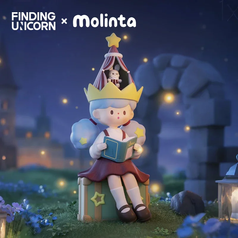 Коллекционная фигурка FINDING  – обзор и цена Home Cinema Lighting