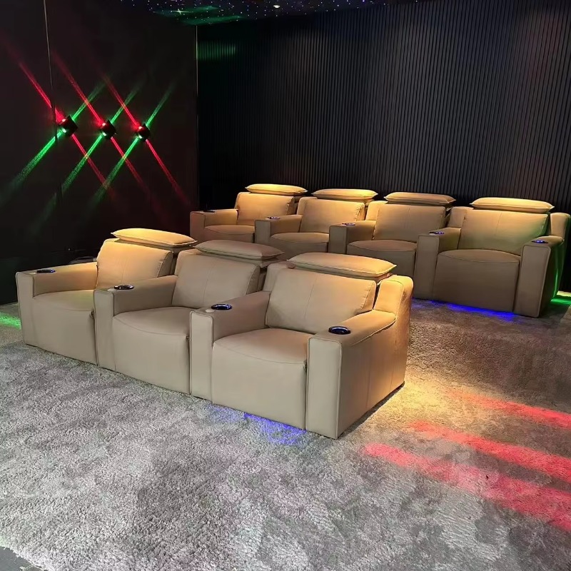 Современный высококачественный – обзор и цена Home Cinema High End