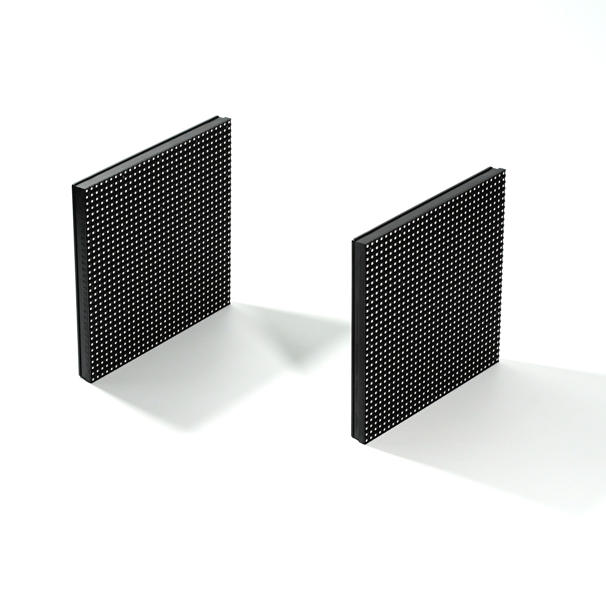 P6 уличный светодиодный модуль – обзор и цена Home Cinema Wall Panels