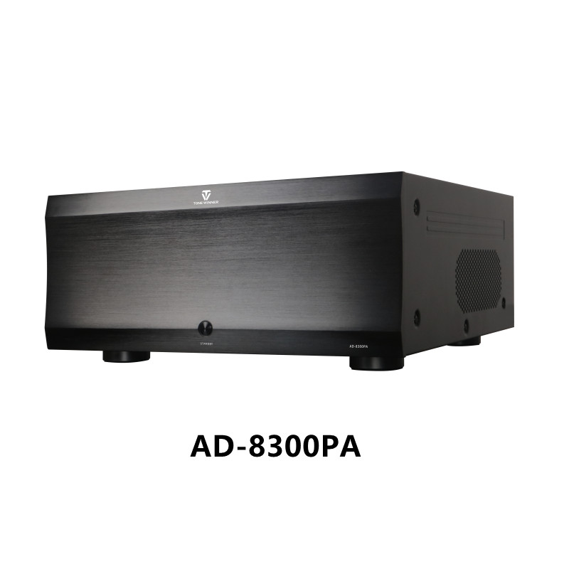 11-канальный 8-омный высококач – обзор и цена Home Cinema High End
