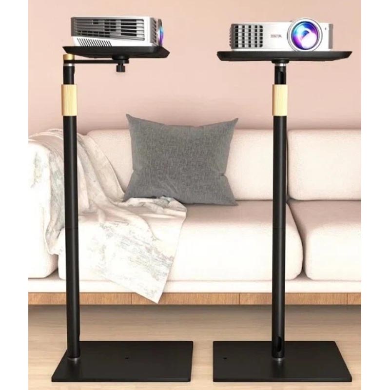 Портативная напольная подставк – обзор и цена Home Cinema Portable