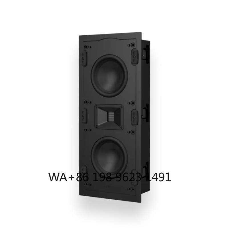 Высококачественная металлическ – обзор и цена Home Cinema High End