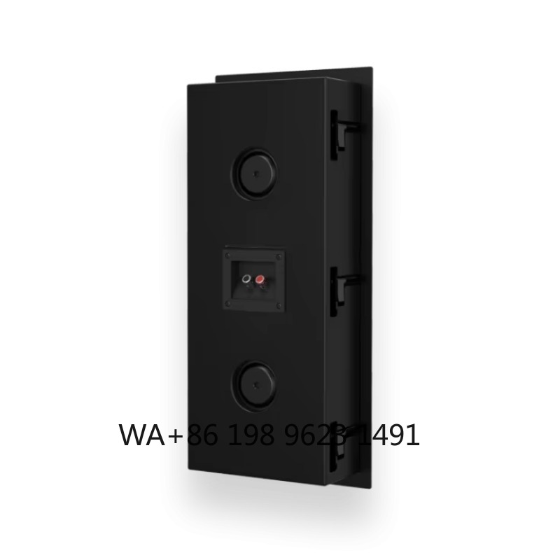 Высококачественная металлическ – обзор и цена Home Cinema High End