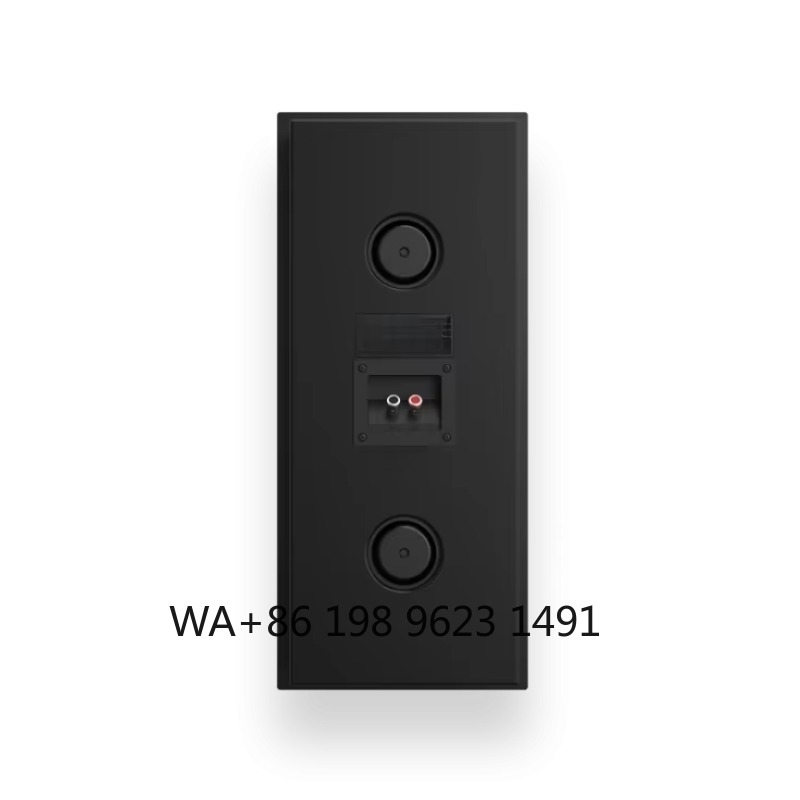 Высококачественная металлическ – обзор и цена Home Cinema High End