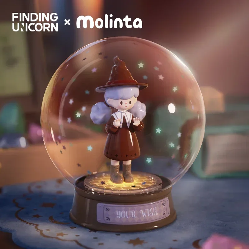 Коллекционная фигурка FINDING  – обзор и цена Home Cinema Lighting