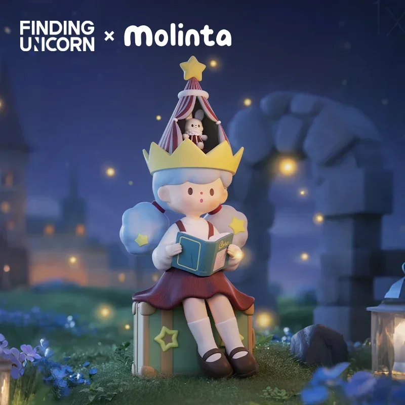 Коллекционная фигурка FINDING  – обзор и цена Home Cinema Lighting