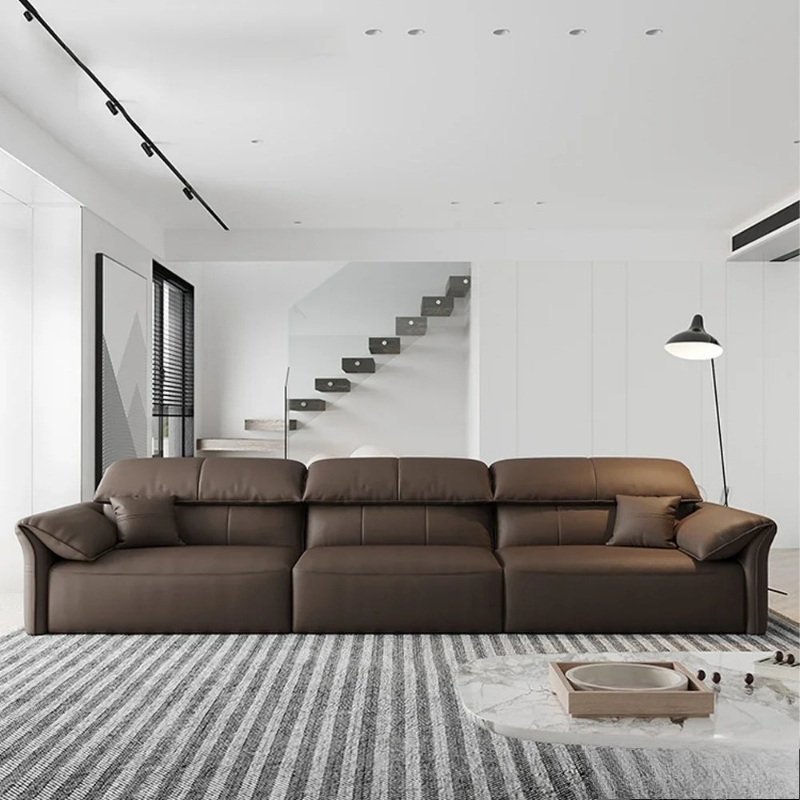 Электрический раскладной диван – обзор и цена Home Cinema Furniture