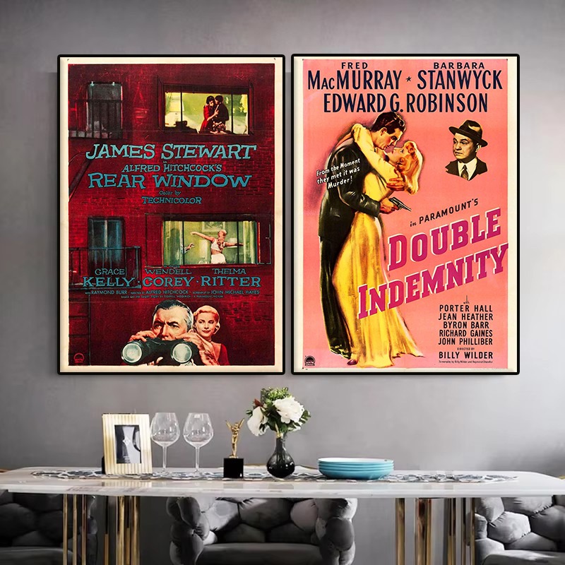 Винтажный американский классич – обзор и цена Home Cinema Films