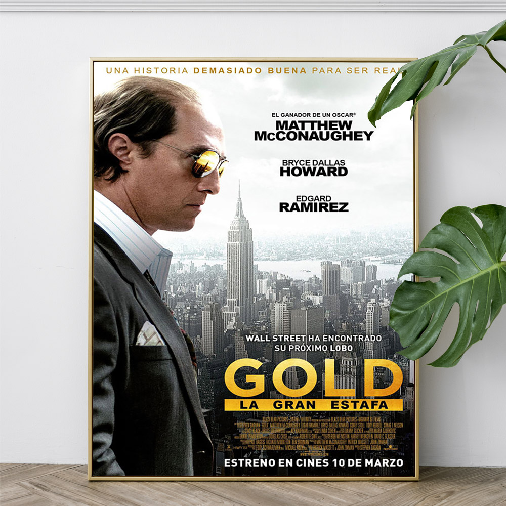 Золотой триллер выживания, пос – обзор и цена Home Cinema Films