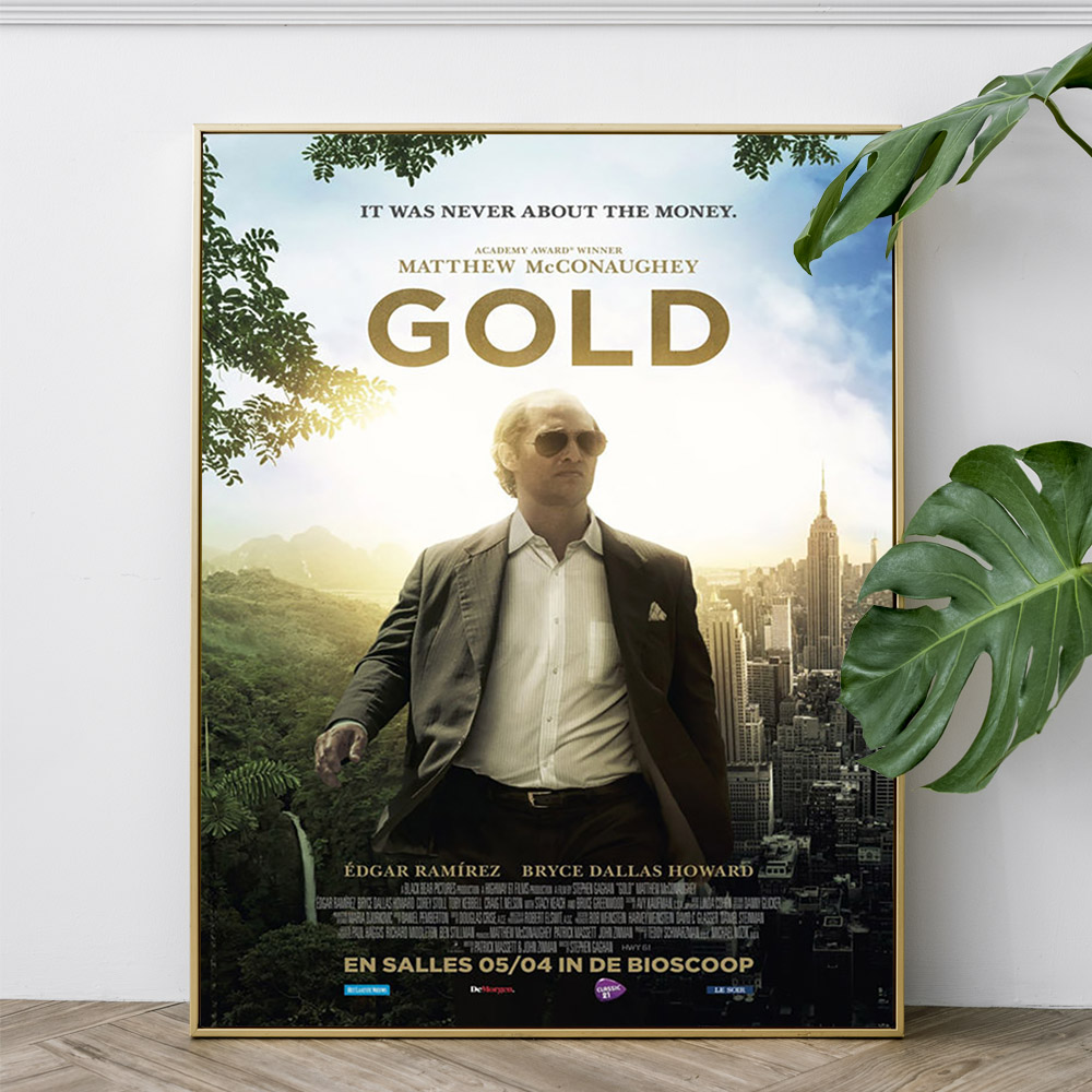 Золотой триллер выживания, пос – обзор и цена Home Cinema Films