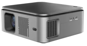 Новый HD-проектор 1080P HY450  – обзор и цена Home Cinema Portable