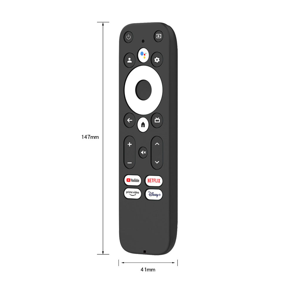 Силиконовый защитный чехол для – обзор и цена Smart Tv Stick