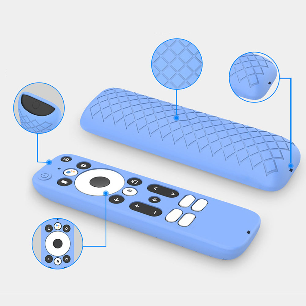 Силиконовый защитный чехол для – обзор и цена Smart Tv Stick