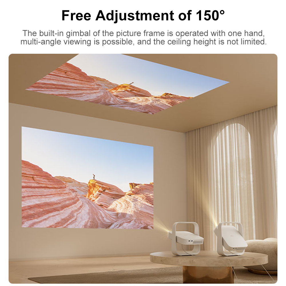 Проектор XGIMI Z6X 5-го поколе – обзор и цена Home Cinema Xgimi