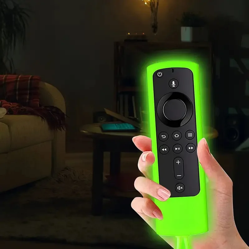 Силиконовый защитный чехол для – обзор и цена Smart Tv Stick