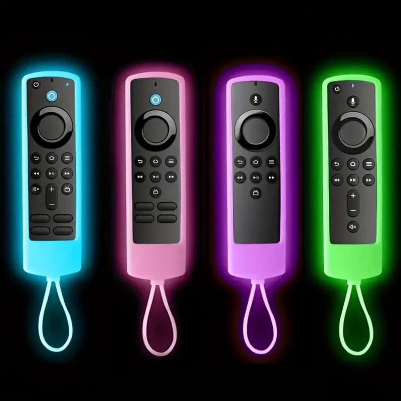 Силиконовый защитный чехол для – обзор и цена Smart Tv Stick
