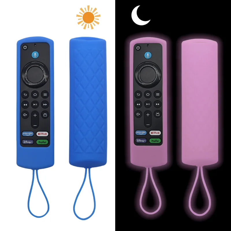Силиконовый защитный чехол для – обзор и цена Smart Tv Stick