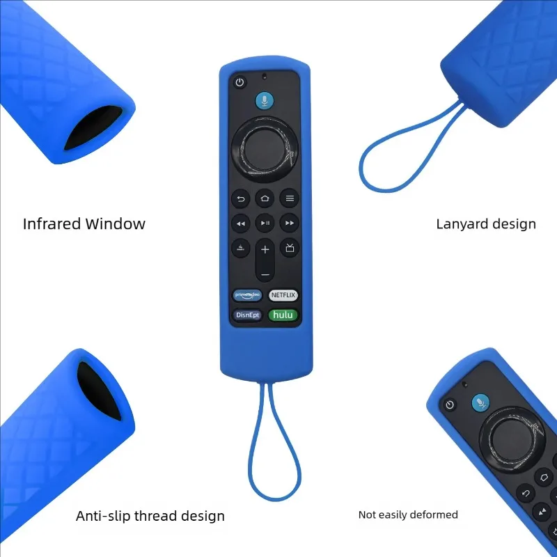 Силиконовый защитный чехол для – обзор и цена Smart Tv Stick