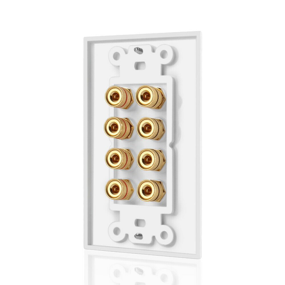 A68Z 8-контактная настенная па – обзор и цена Home Cinema Wall Panels