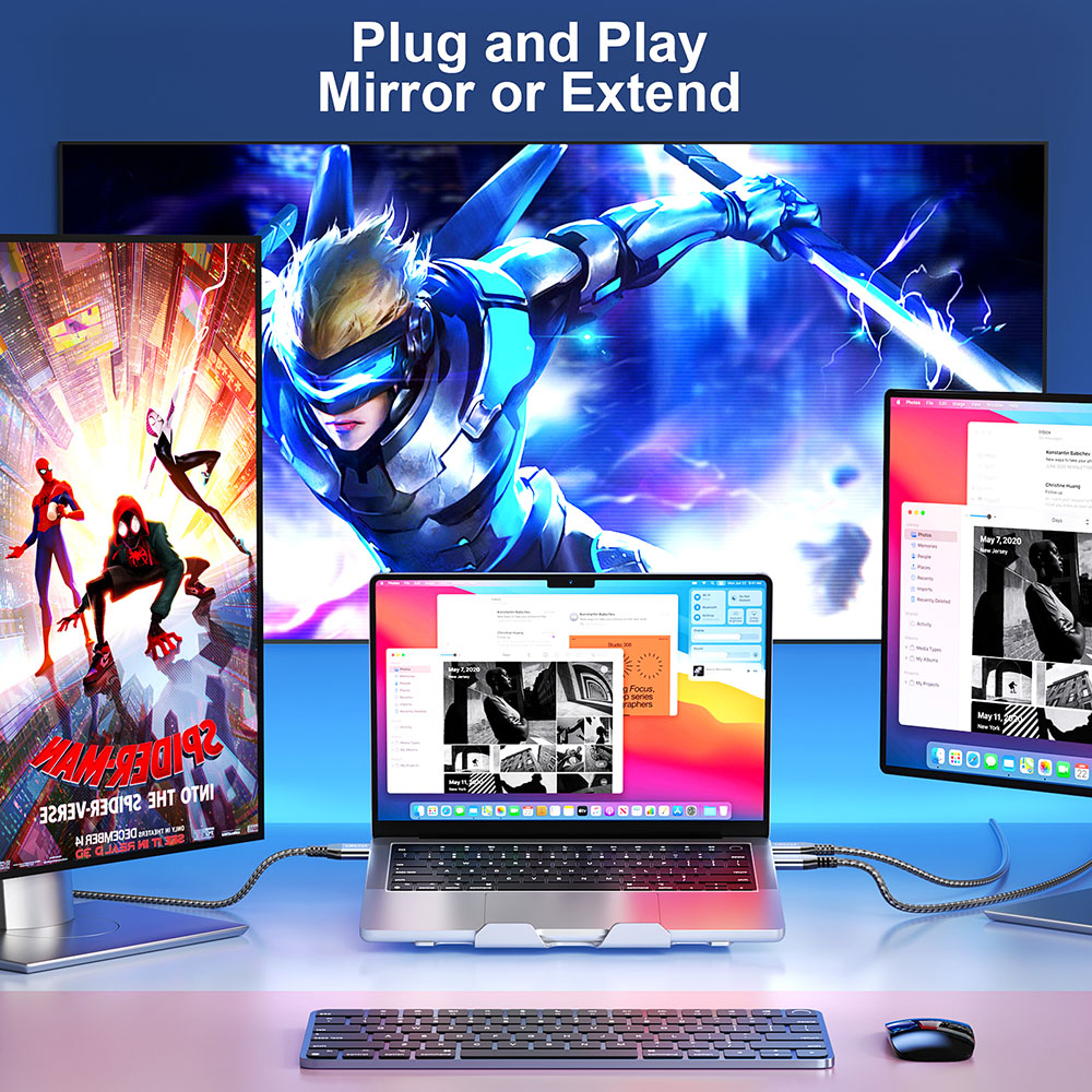 Кабель DisplayPort-Mini HDMI U – обзор и цена Home Cinema Portable