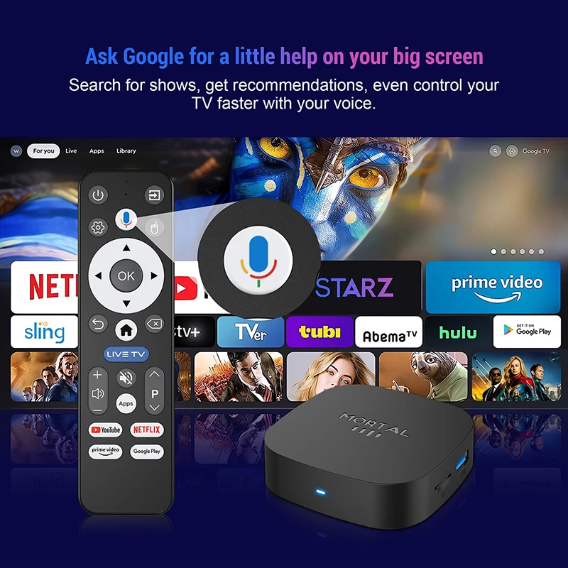 Новый ТВ-бокс T1+ 8K HD 2026 г – обзор и цена Home Cinema Kit