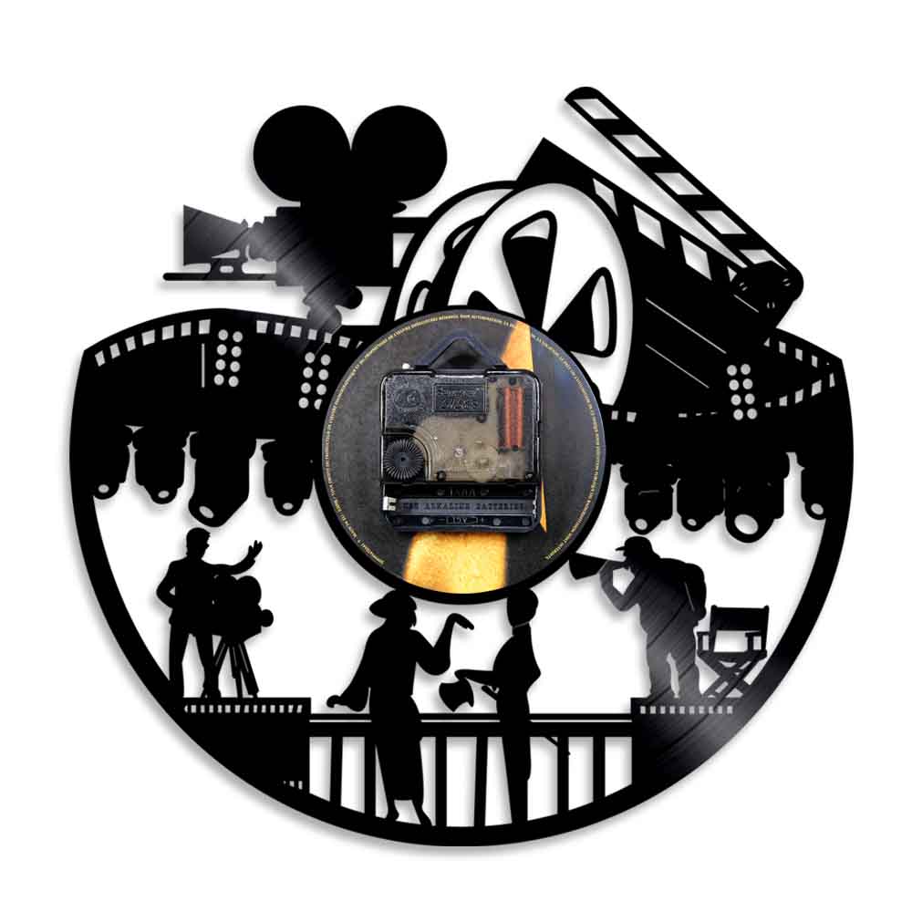 Акторы в фильмах, виниловая пл – обзор и цена Home Cinema Films