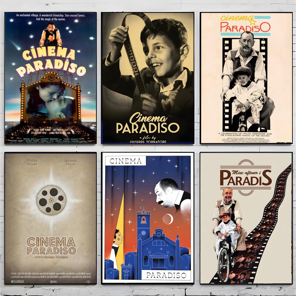 Постер кинематографического др – обзор и цена Home Cinema Films