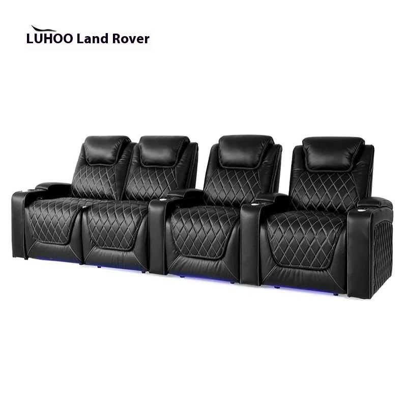Высококачественный электрическ – обзор и цена Home Cinema High End
