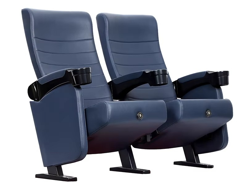 Изготовленное на заказ удобное – обзор и цена Home Cinema Chairs
