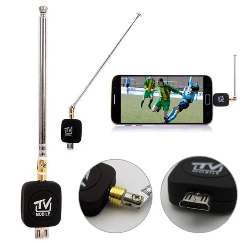 Профессиональный мини-Micro US – обзор и цена Smart Tv Stick