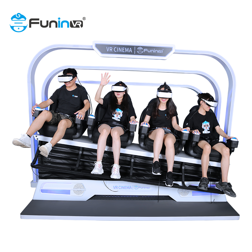 VR 5d Симулятор Кино на продаж – обзор и цена Home Cinema Chairs